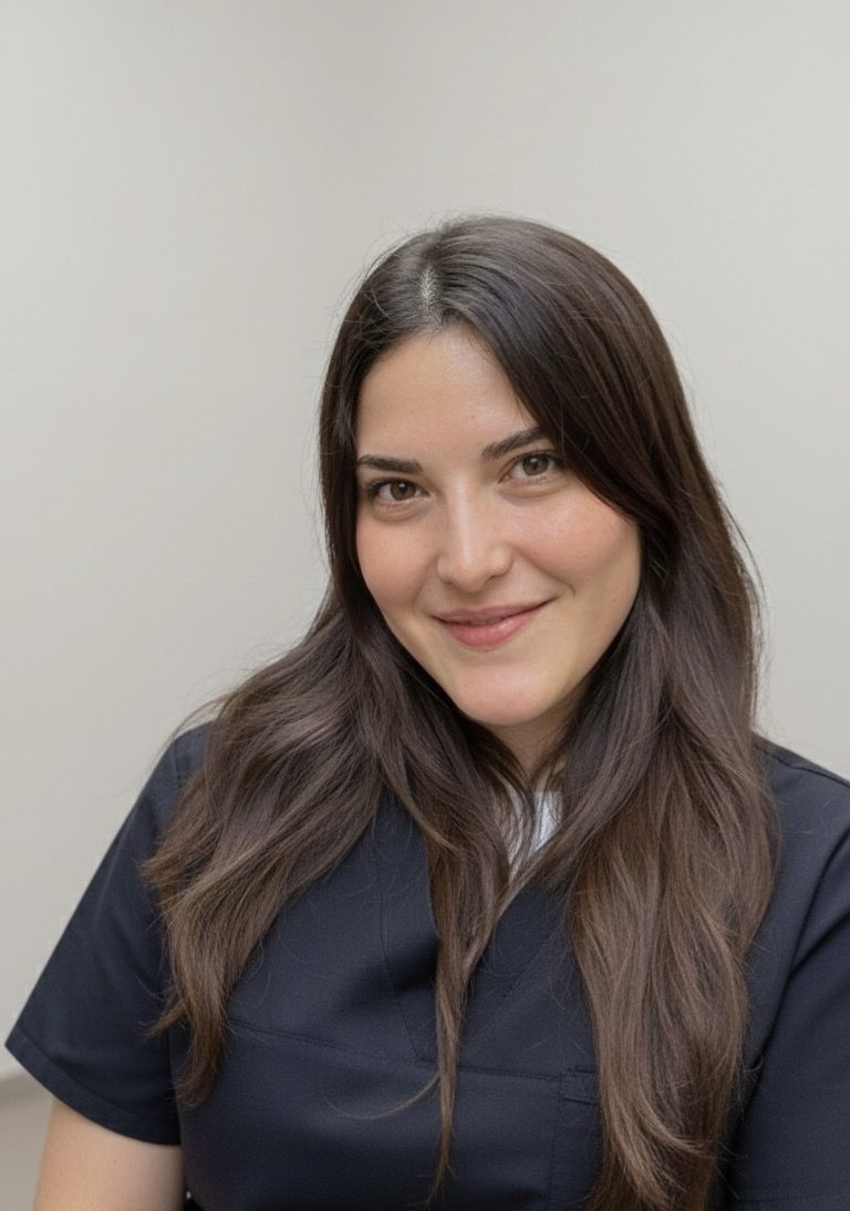Dr.ssa Maria Vittoria Paratelli
